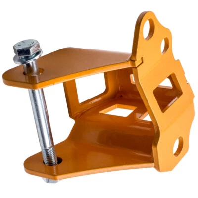 Stress Analyzed Transmission Mount Bracket For Honda Civic 1.6L 1996-2000 - Image 1 of 4