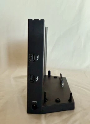 Seagate GoFlex Desk Thunderbolt adapter SRD0002 - Image 1 of 4