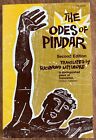 The Odes of Pindar, Richmond Lattimore Translator 1976 ISBN: 0226668444 Trade PB