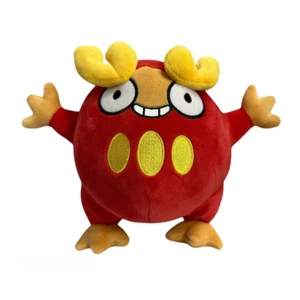 Lindo Muñeco de Peluche Daumaka 17CM Dibujos Animados Regalo de Navidad - Imagen 1 de 6