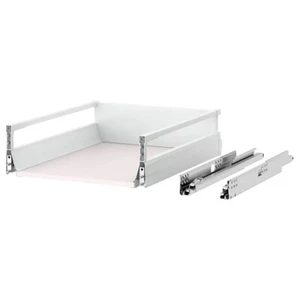 Ikea MAXIMERA Drawer, medium, white 18x24 " 002.656.65 - NEW - Picture 1 of 1
