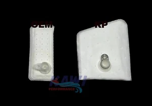 Kawasaki Ultra 310 Fuel Bag High Flow - Bild 1 von 2