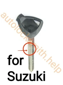 Für Suzuki mc07B AN250 AN400 AN650 Burgman magnetisch Sj50 V125G V125S V50 schwarz - Bild 1 von 1