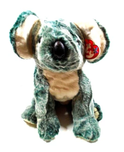 Vintage TY Koala Eukalyptus Beanie Buddies Collection Beanie Original Buddy 12" - Bild 1 von 8