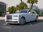 2021 Rolls-Royce Phantom  2021 Rolls-Royce Phantom