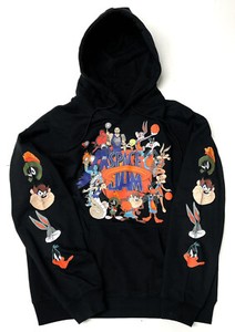 supreme taz moletom com capuz