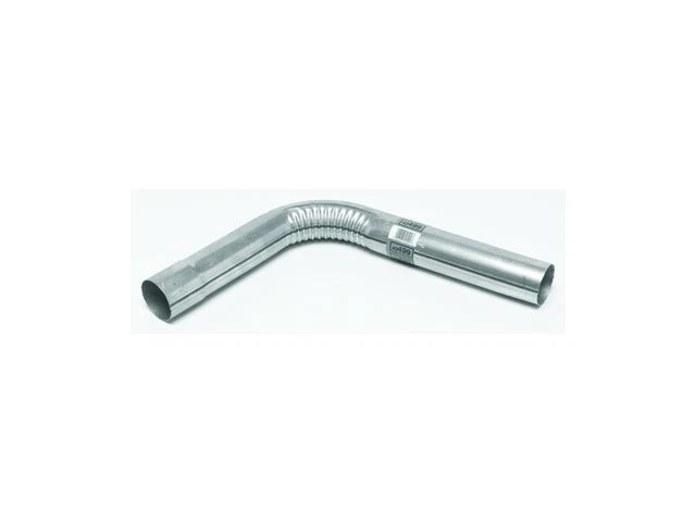 For 1981-1992 Dodge W250 Tail Pipe Walker 49141ZYSC 1991 1988 1986 1982 1983 Foto 1 de 2