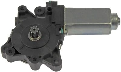 Motor de ventana eléctrica para Dodge Caravan Caravan 2004-2007, Grand Caravan DORMAN OE Foto 1 de 3