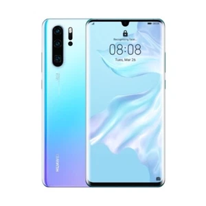 SMARTPHONE HUAWEI P30 PRO VOG L29 256GB DUAL SIM 4G BREATHING CRYSTAL NO P40 PRO - Foto 1 di 5
