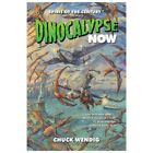 Evil Hat Productions Spirit of the Century: Dinocalypse Now (Novel)