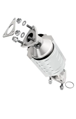 Cinversor catalítico conductor delantero Magnaflow 93223 NISSAN FRONTIER/XTERRA 3,3 L Foto 1 de 3