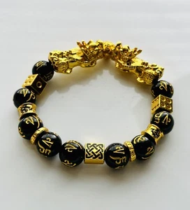 Men’s Pixie Bracelet - Picture 1 of 2
