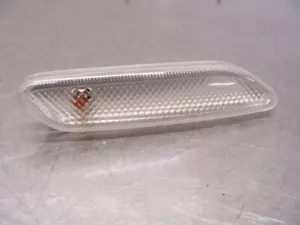 R60 Mini Cooper Countryman Driver Front Marker Light Lense 11 12 13 14 15 16 - Picture 1 of 5