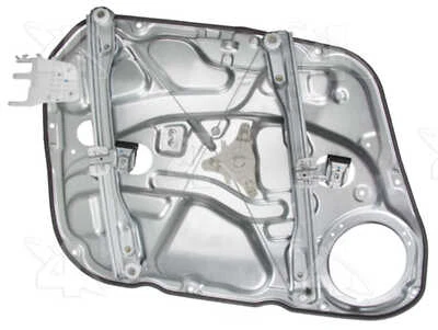 Power Window Motor and Regulator fits 2009-2012 Hyundai Elantra  ACI/MAXAIR - Image 1 of 3