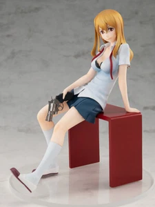 Japan Authentic Pop Up Parade Clair Aoki Figure - Picture 1 of 5