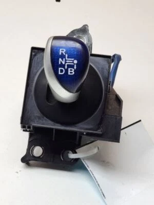 2013 TOYOTA PRIUS SHIFTER 75C583LHD - Image 1 of 4