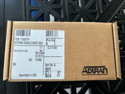 ADTRAN 1700964F1 Antenna 5 dBi Gain for BSAP 2045 - Image 1 of 4