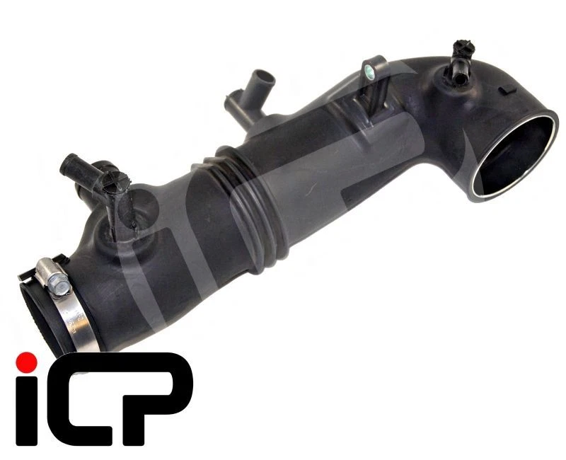 Genuine Turbo Intake Pipe Fits: Subaru Impreza STi JDM Twin Scroll 02-07 RA  - Image 1 of 1