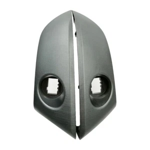 2pcs Center Instrument Cluster Finish Panel Trim for 55412-42060 55413-42070-B0 - Picture 1 of 8