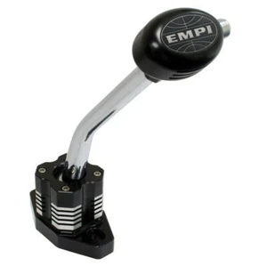 Empi B5-6040 Billet Plus Shifter For Right Hand Drive Vw Bug Ghia Squareback - Picture 1 of 3