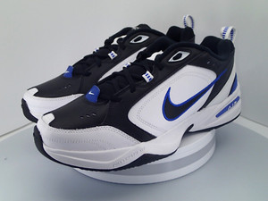 air monarch iii