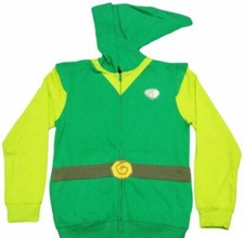 nintendo pullover moletom com capuz