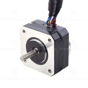 Nema 17 Closed Loop Stepper Motor 16Ncm(23oz.in) 1A w/ Magnetic Encoder 1000PPR - Picture 1 of 6