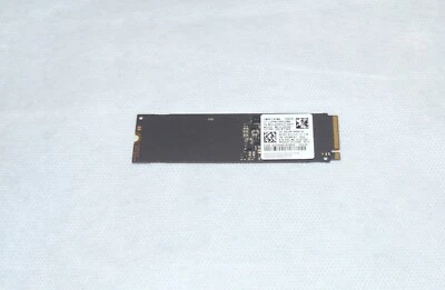 NUEVO Samsung PM991 NVMe 256GB SSD M.2 2280 Unidad de Estado Sólido MZ-VLQ2560 Foto 1 de 3