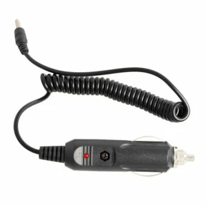 Blue Papagei Bluetooth Headset Ladegerät B250 B250XT B150 aufgerollt DC Ladekabel - Bild 1 von 2