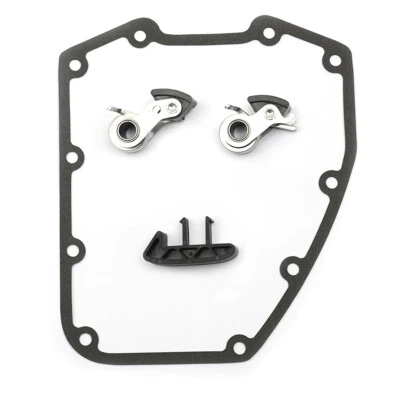 Chain Tensioner Kit for Harley 99-06 Twin Cam Road King Dyna Softail - Image 1 of 4