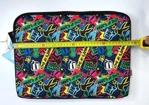 LOONEY TUNES custodia porta computer/tablet 39x30 cm - Afbeelding 1 van 6