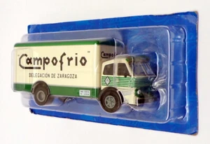 Atlas Editions 1/43 Scale AT11119 - Pegaso 1060 Cabezon - Campofrio - Picture 1 of 3