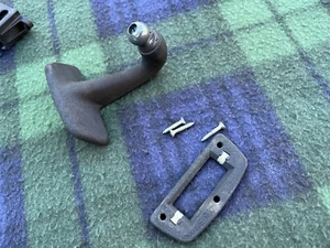 Mercedes Benz W123 C123 Rear View Mirror Mount - Picture 1 of 5