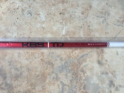 New Super Lightweight KBS TD 40 CAT2 Regular Flex PXG Driver Fairway Gen 1 to 4 - Image 1 of 4