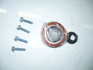 PORSCHE BOXSTER 1997-2004 FRONT OR REAR 911 CARRERA FRONT WHEEL BEARING - Picture 1 of 1