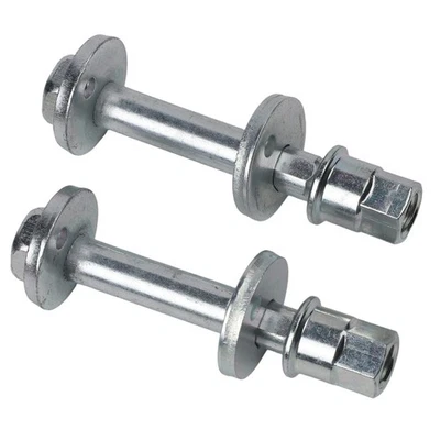 Car Maintenance Rear Toe Link Bolts Brand New Condition High Reliability - Image 1 of 4