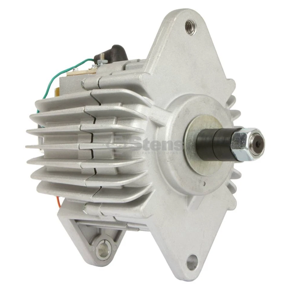 Alternator Fits Caseih R34730 1700-0543 - Image 1 of 1