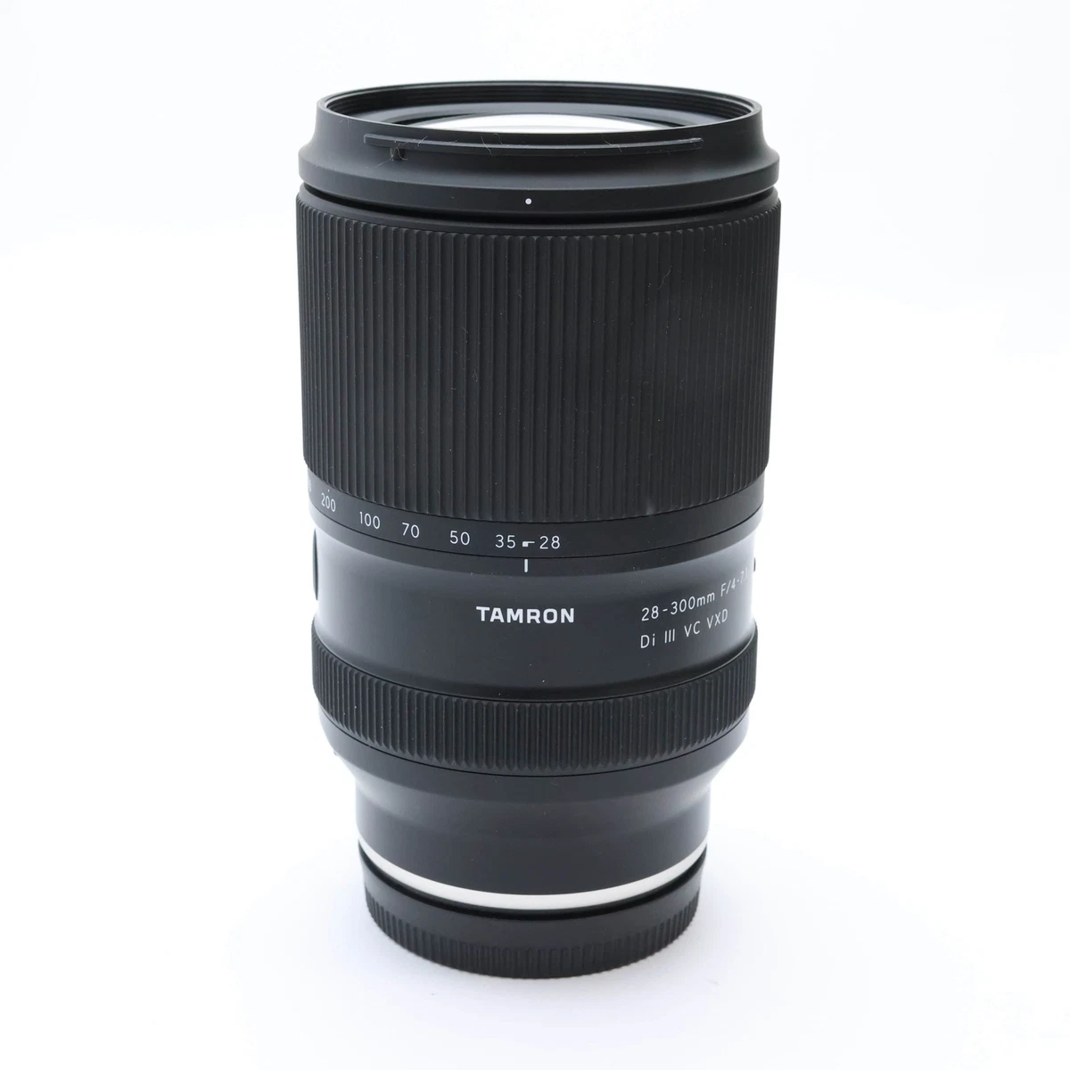 Tamron 28-300mm Focal Camera Lenses for sale | eBay