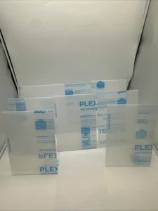 Plexiglasaufsteller DinA4 8 Stück Neu - Bild 1 von 9