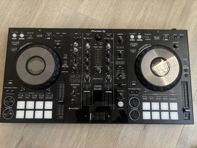 Pioneer DDJ-800 2 Channel Portable DJ Controller Traveling Bag Case Backpack - Image 1 of 4