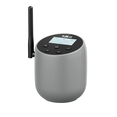 Transmisor Bluetooth de Audio DS70 para TV a Auriculares/Altavoz Inalámbrico, aptX A... Foto 1 de 4