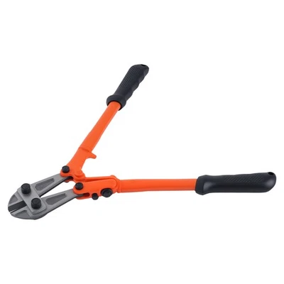 Coupe-Boulons 14 Pouces 350mm Acier Usiné Carbone for Rivets Tiges Boulons - Photo 1/4