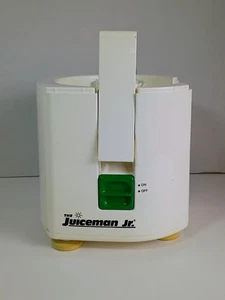Juiceman Jr Juicer Replacement Parts Base/Motor JM-1 - Picture 1 of 5