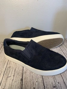 DR. SCHOLLS Be Free Energy Technology Slip On Madison Blue Shoe Women’s Size 6.5 - Picture 1 of 9
