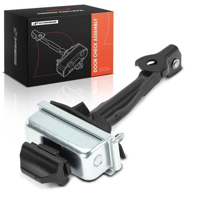 Verificação de porta dianteira A-Premium motorista/lado do passageiro para Chevrolet Impala 14-20 - Imagem 1 de 4