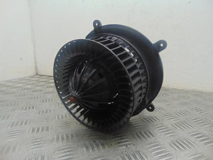 Mercedes E Klasse Heizungsgebläsemotor Lüfter mit Klima 9400984 1.8 Benzin 2002-2009B - Bild 1 von 8
