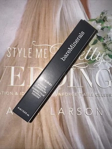 Bare Minerals Original flüssiger Mineral-Concealer Fair 1N 0,2 flüssige Unzen neu im Karton 2223 - Bild 1 von 3