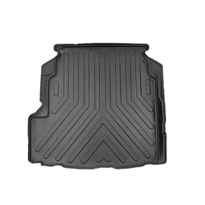 Alfombrilla de goma personalizada para maletero revestimiento de carga para Volvo S80 1998-2006 Foto 1 de 4