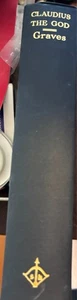 Claudius The God Robert Graves 1935 First Edition Harrison Smith Robert Haas - Picture 1 of 3