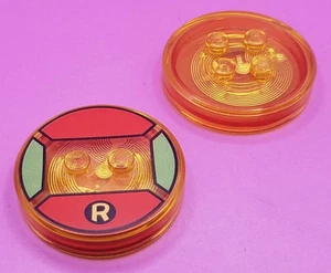 Robin - Lego Dimensions - 1 Figur & 1 Fahrzeuganhänger - LEGO Batman Movie - - Bild 1 von 1